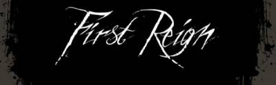 logo First Reign